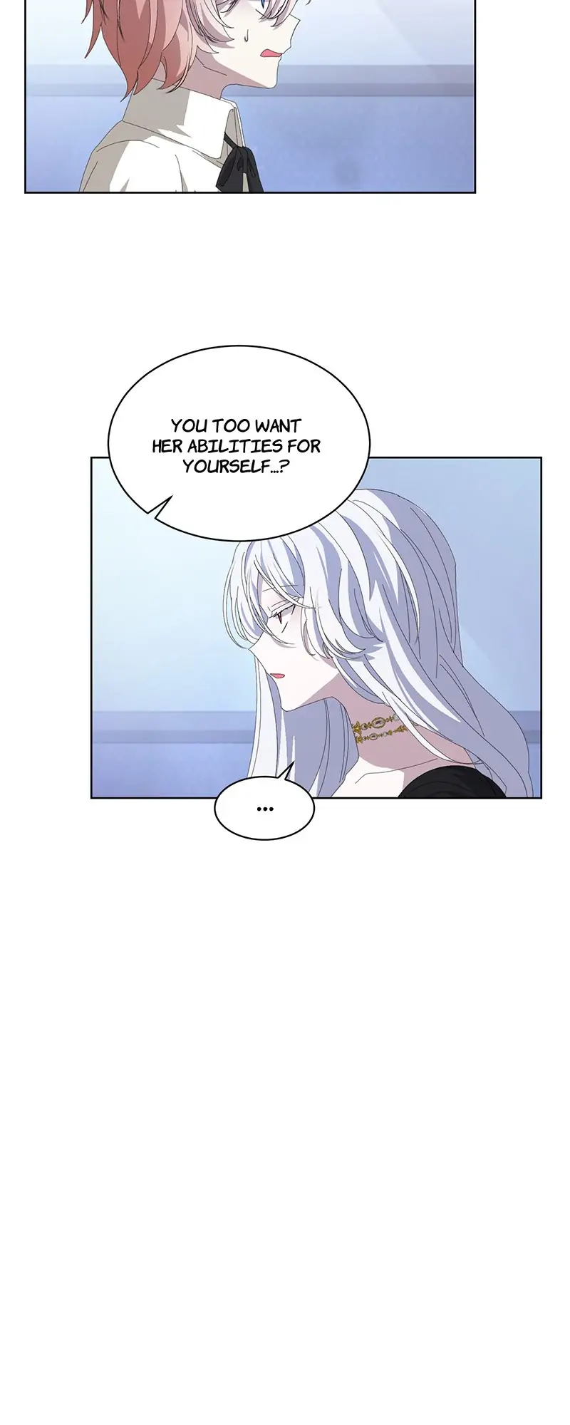 The Villainess Wants to Die Gracefully Chapter 23 - page 28
