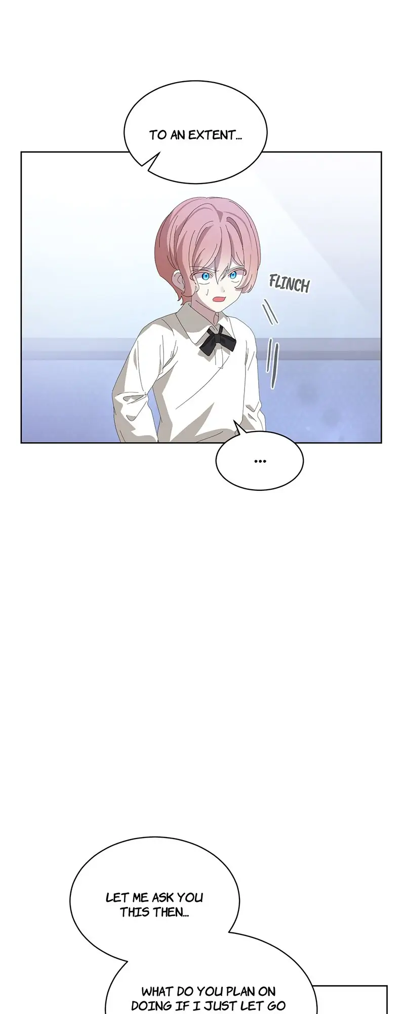 The Villainess Wants to Die Gracefully Chapter 23 - page 29