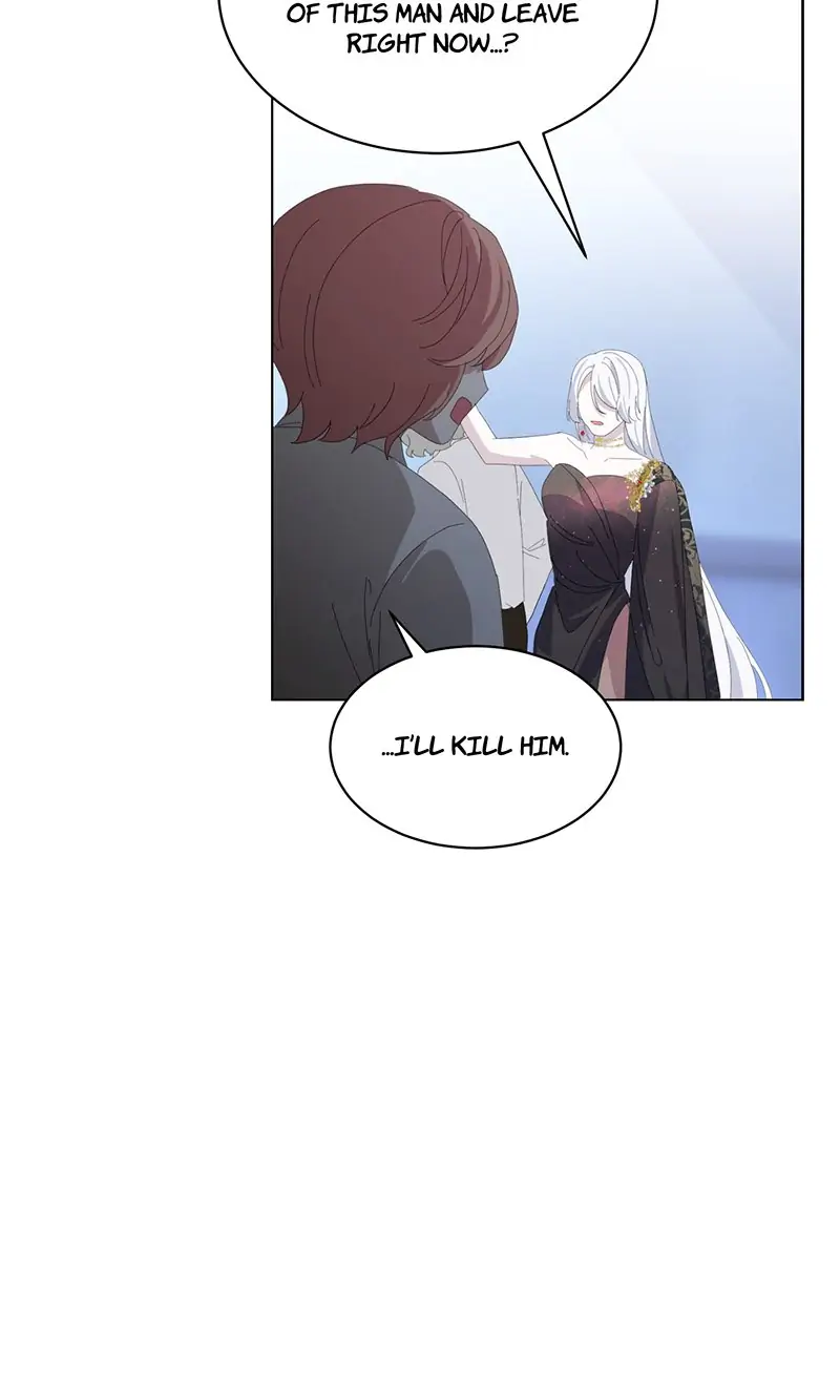 The Villainess Wants to Die Gracefully Chapter 23 - page 30
