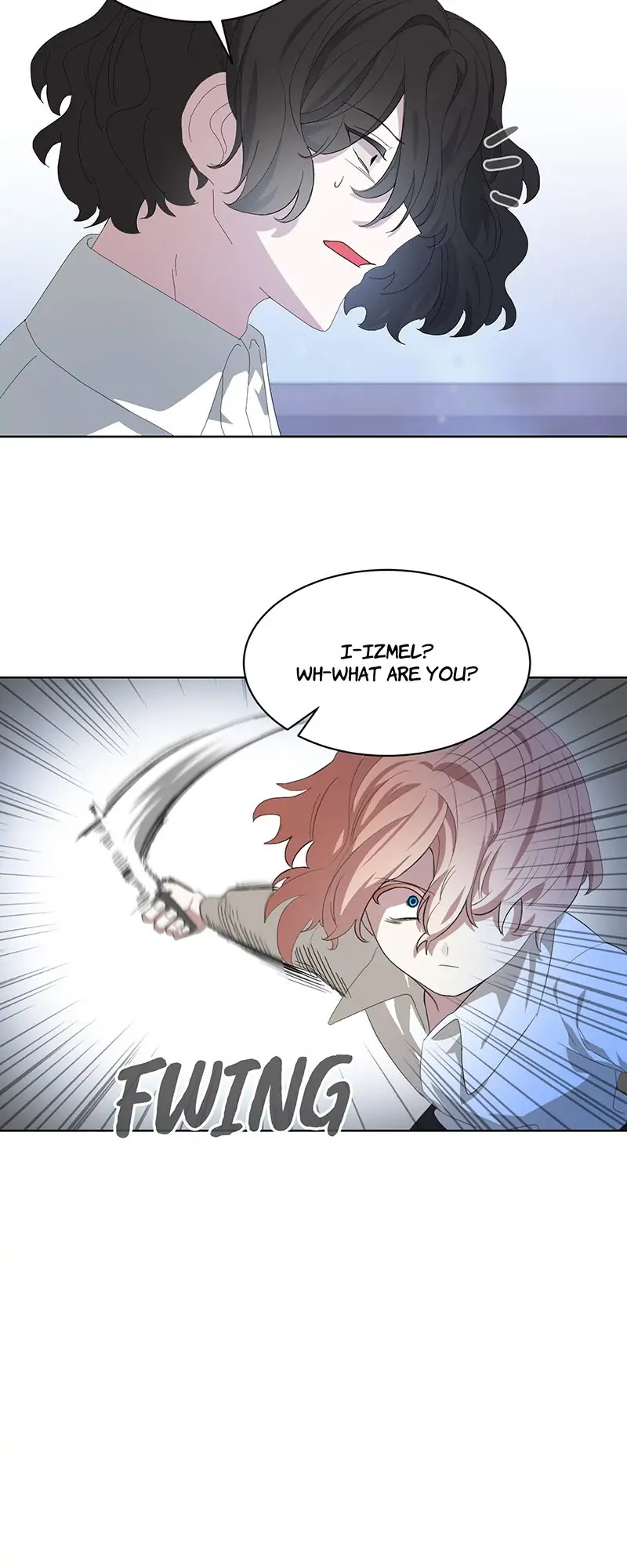 The Villainess Wants to Die Gracefully Chapter 23 - page 4