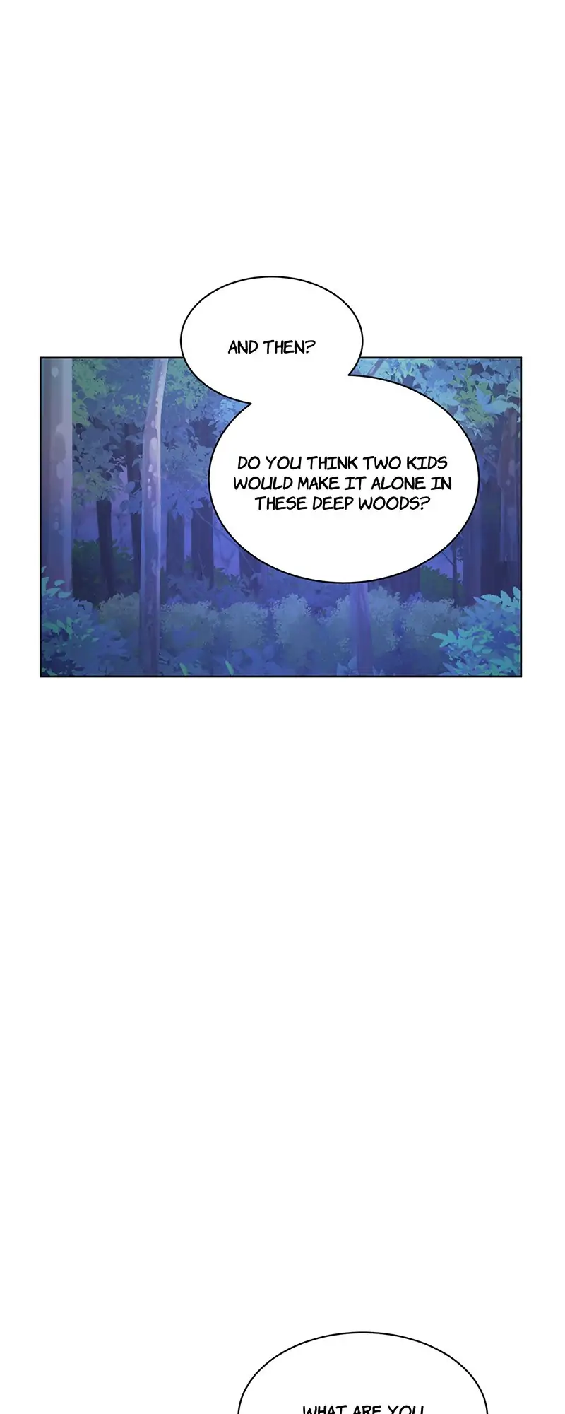 The Villainess Wants to Die Gracefully Chapter 23 - page 31