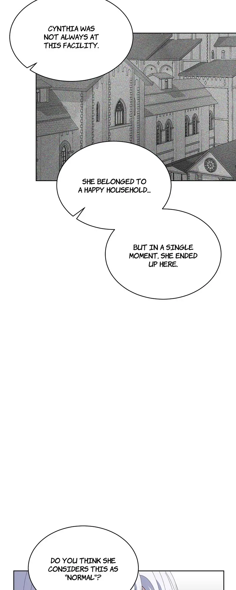 The Villainess Wants to Die Gracefully Chapter 23 - page 38