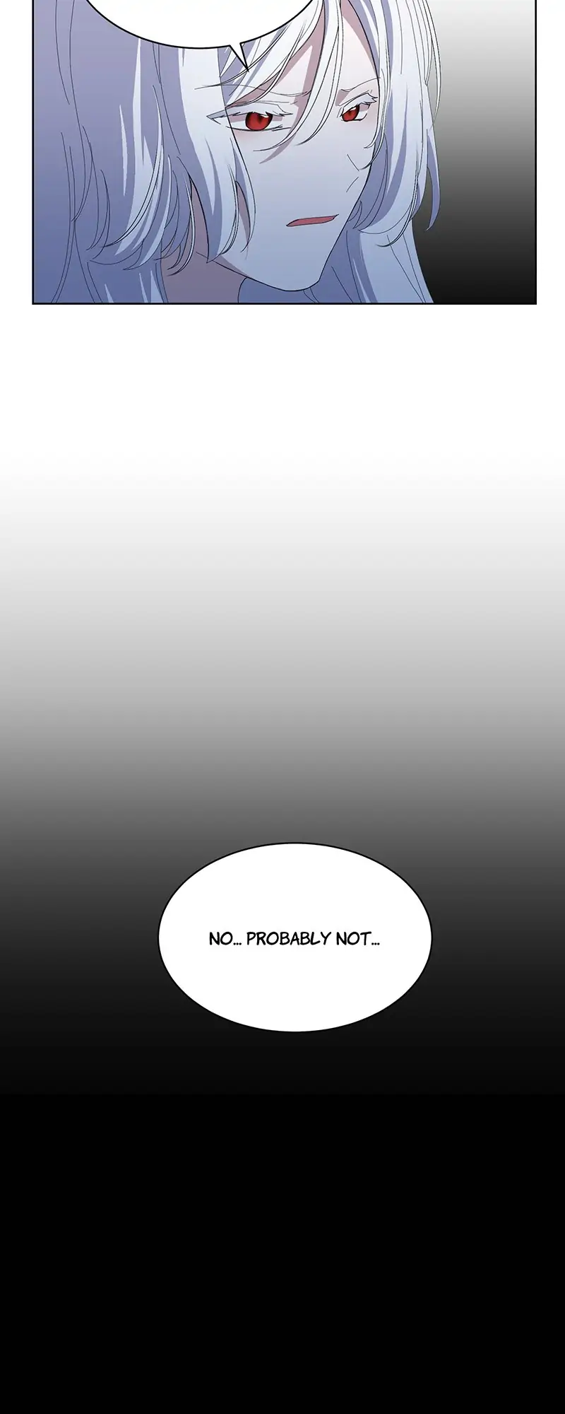 The Villainess Wants to Die Gracefully Chapter 23 - page 39
