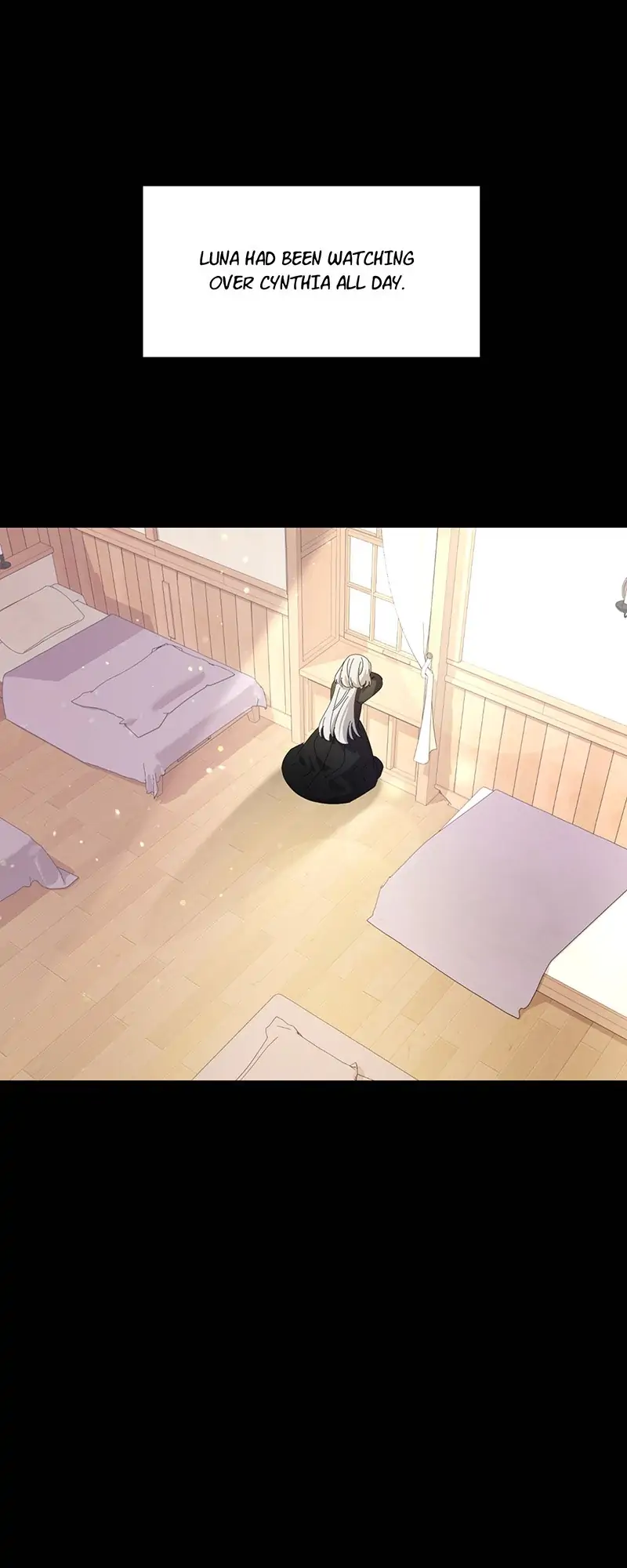 The Villainess Wants to Die Gracefully Chapter 23 - page 40