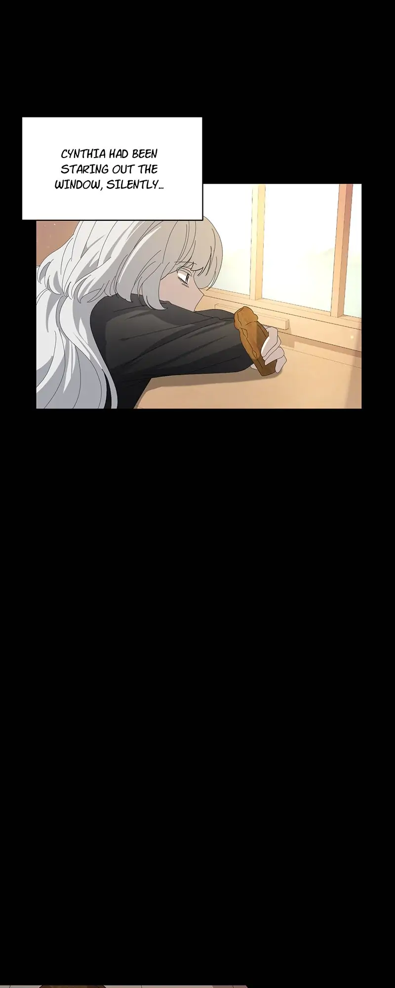 The Villainess Wants to Die Gracefully Chapter 23 - page 41