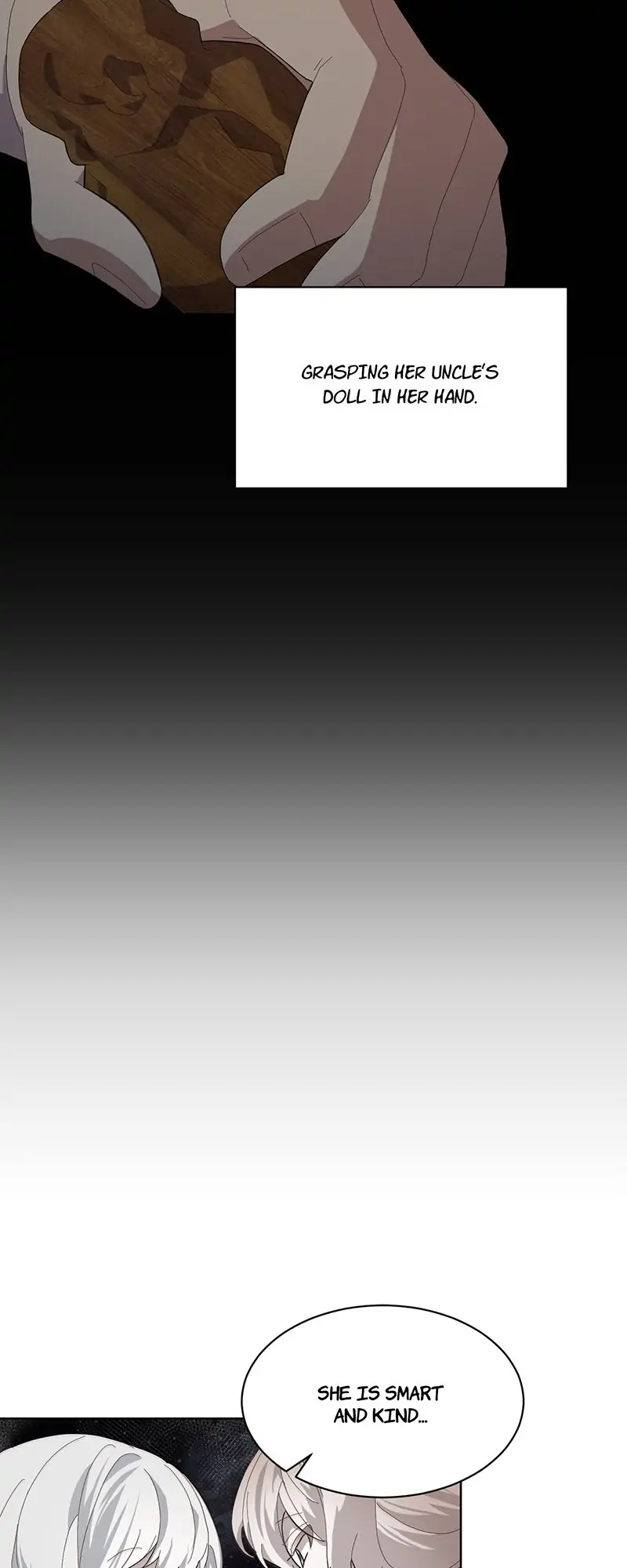 The Villainess Wants to Die Gracefully Chapter 23 - page 42