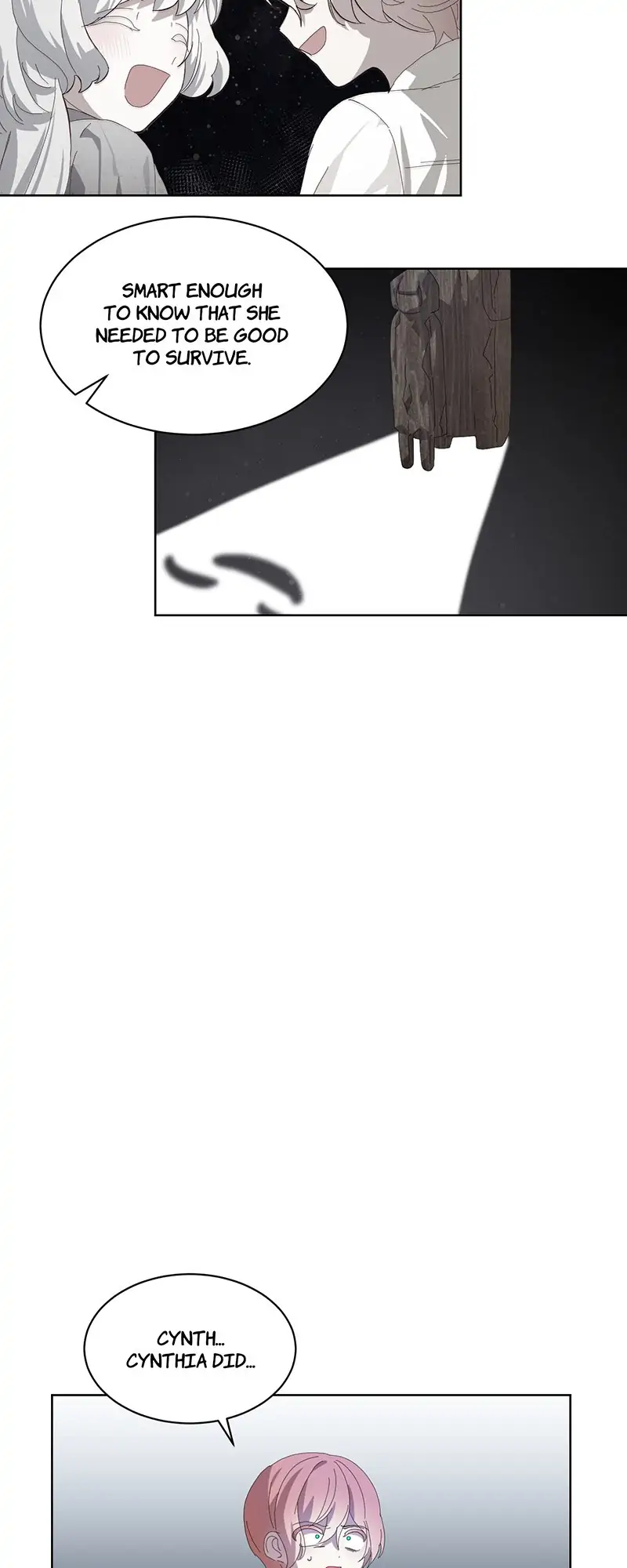 The Villainess Wants to Die Gracefully Chapter 23 - page 43