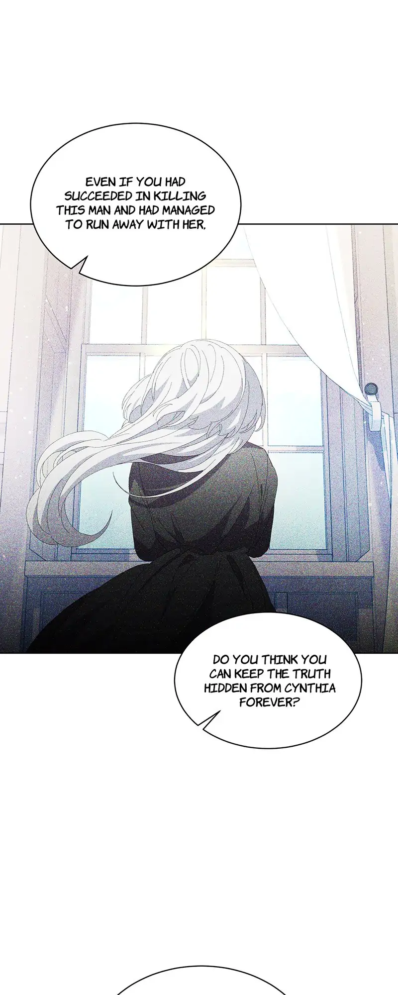 The Villainess Wants to Die Gracefully Chapter 23 - page 45