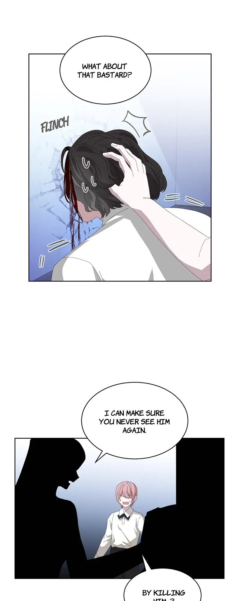 The Villainess Wants to Die Gracefully Chapter 23 - page 49