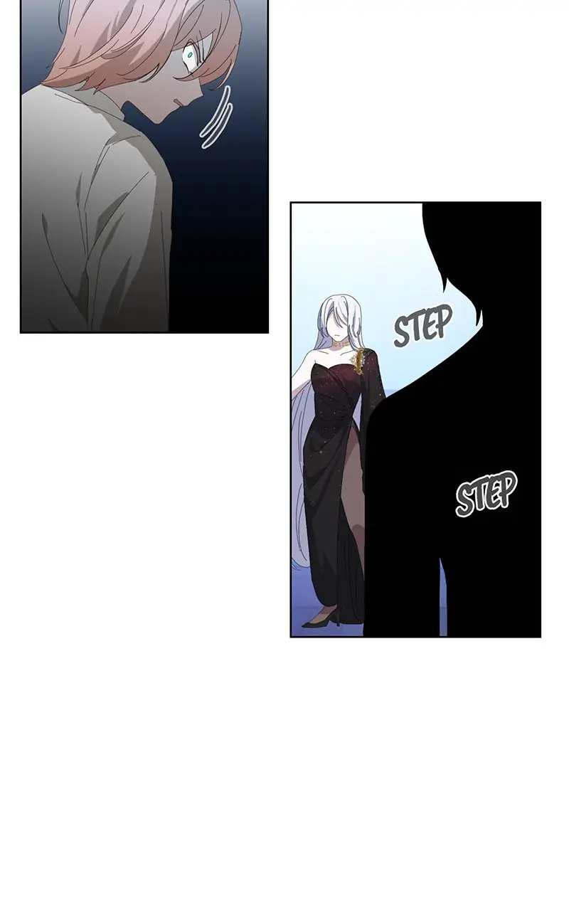 The Villainess Wants to Die Gracefully Chapter 23 - page 52
