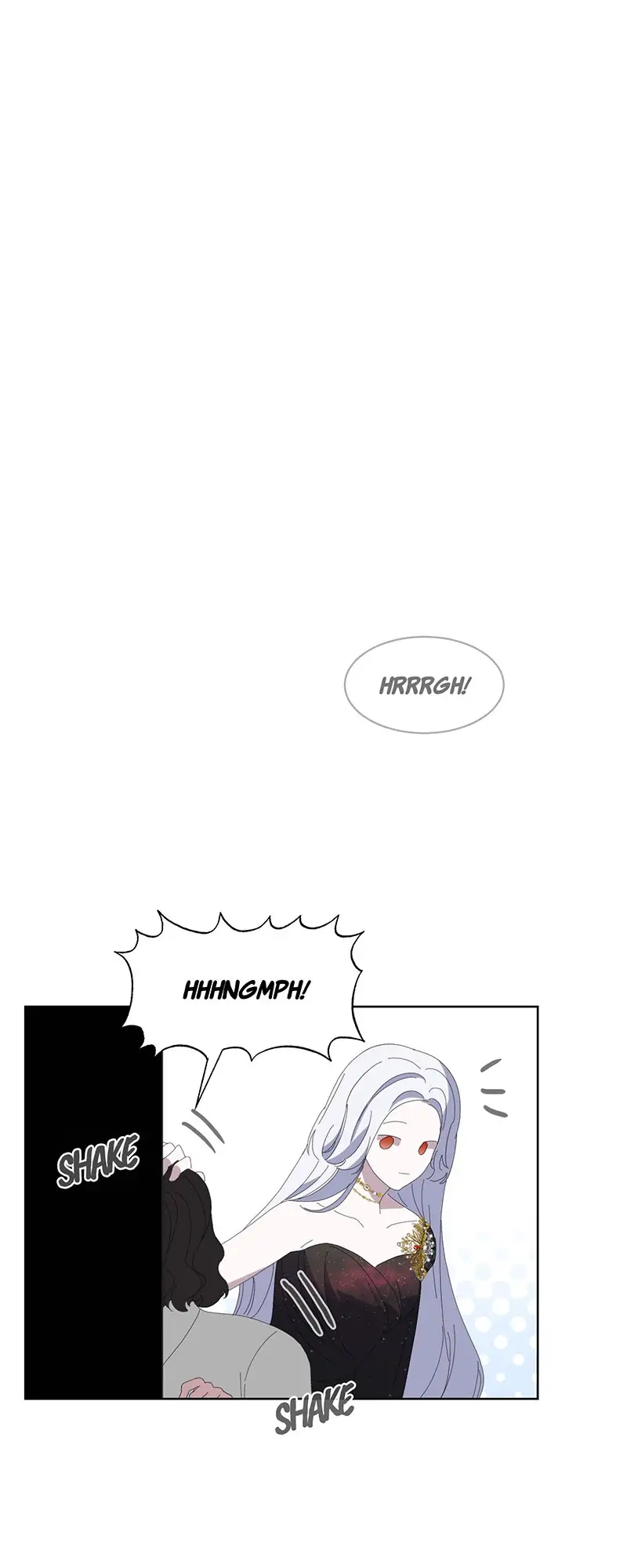 The Villainess Wants to Die Gracefully Chapter 23 - page 53