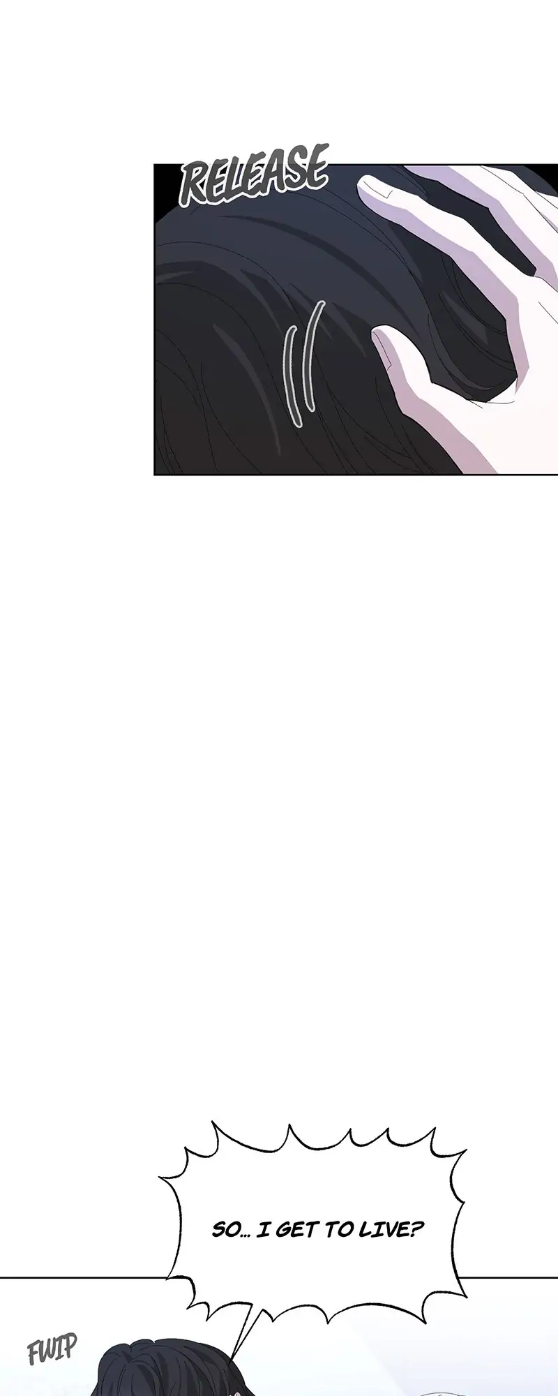 The Villainess Wants to Die Gracefully Chapter 23 - page 54