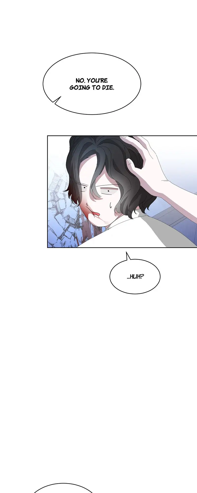 The Villainess Wants to Die Gracefully Chapter 23 - page 56