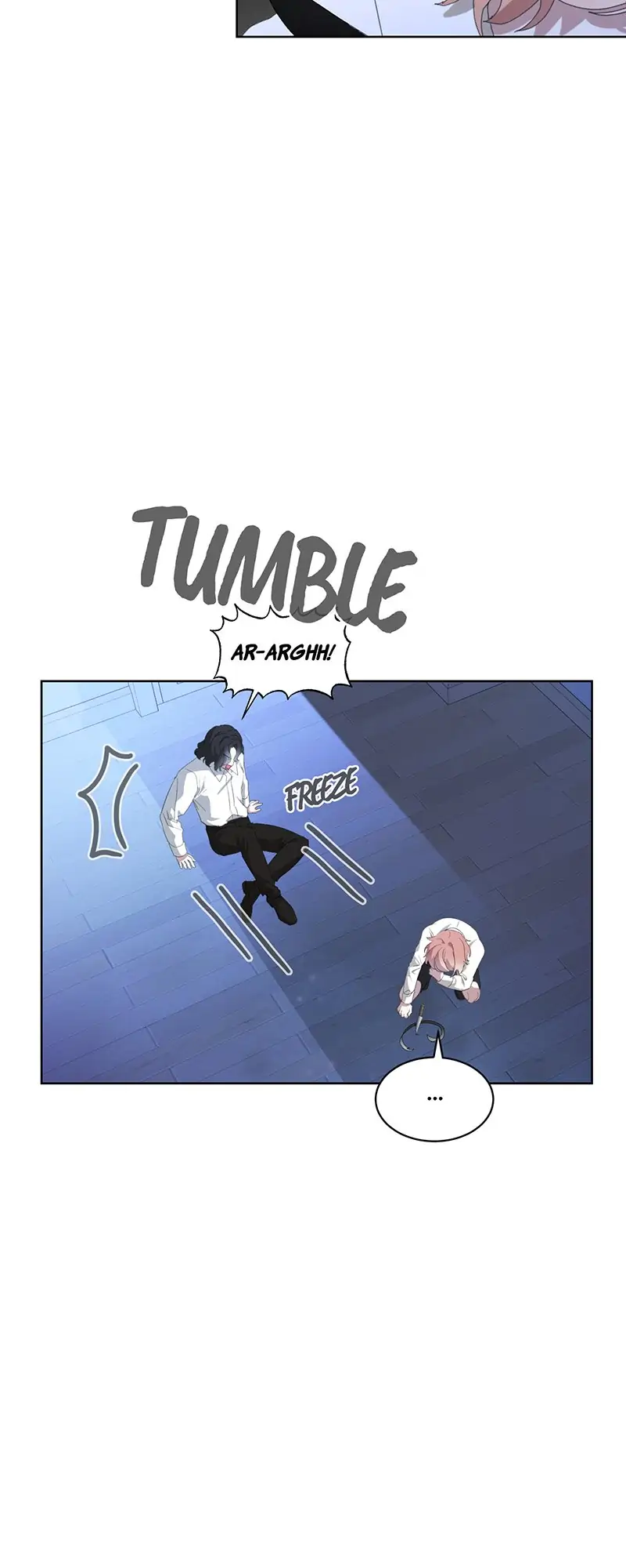The Villainess Wants to Die Gracefully Chapter 23 - page 7