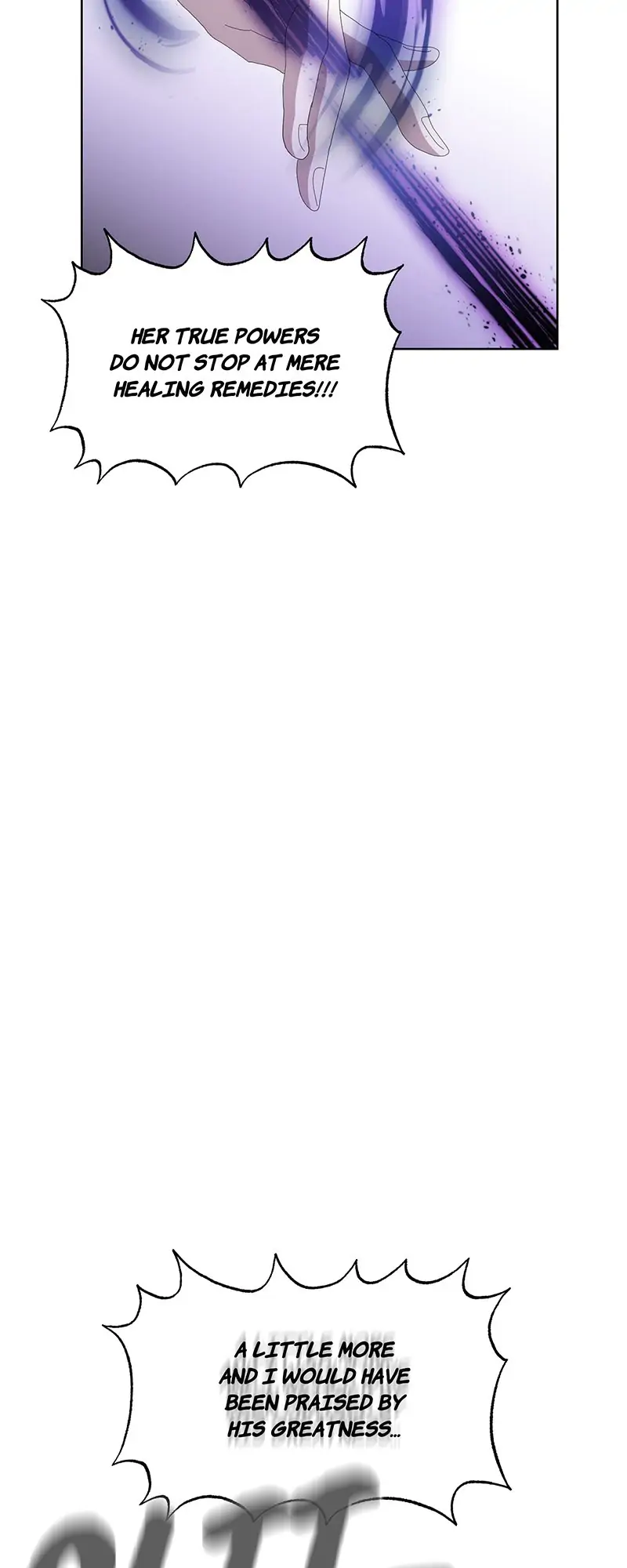 The Villainess Wants to Die Gracefully Chapter 23 - page 61