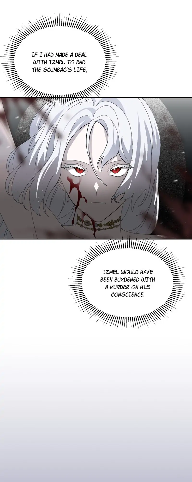 The Villainess Wants to Die Gracefully Chapter 23 - page 64