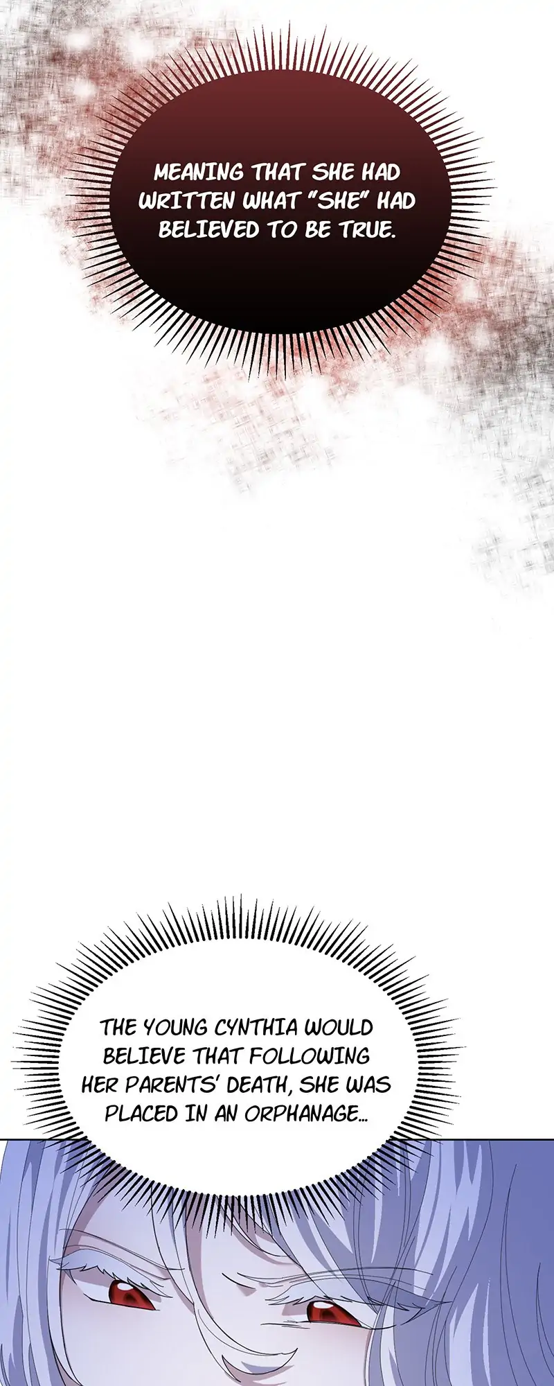 The Villainess Wants to Die Gracefully Chapter 22 - page 18