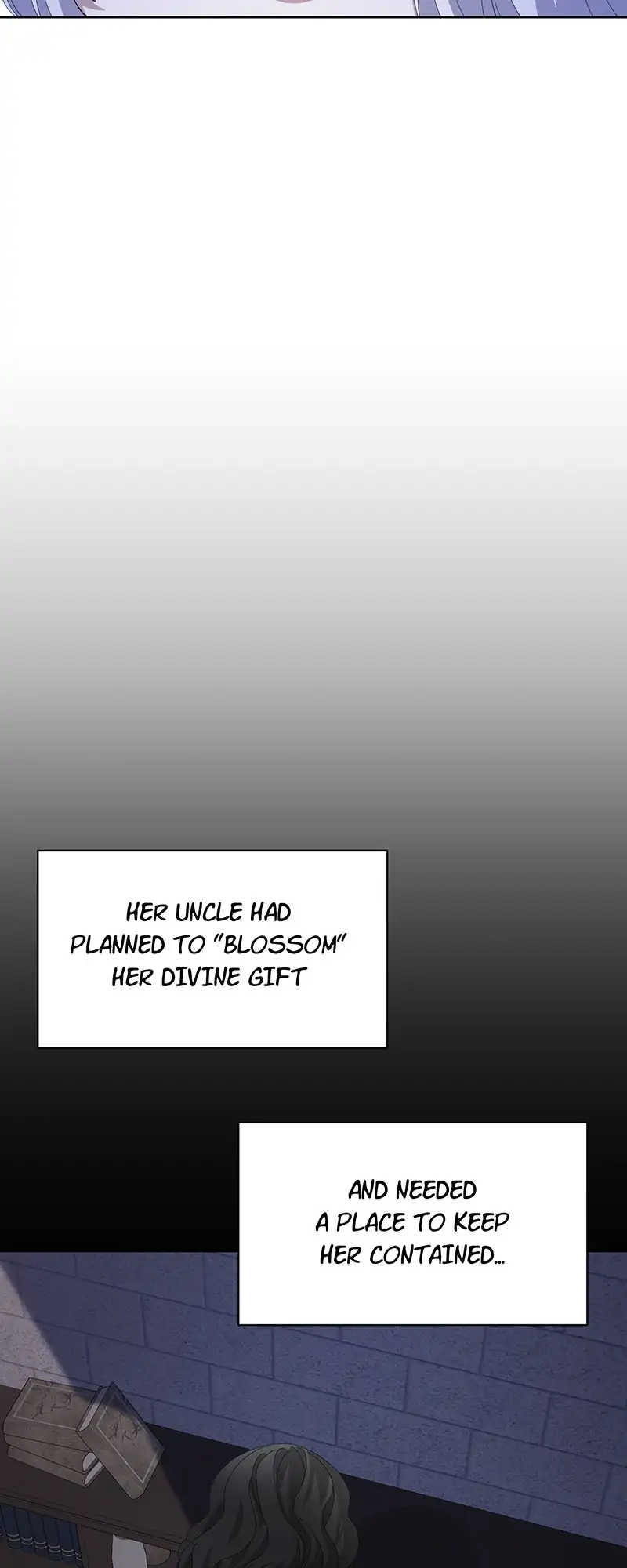The Villainess Wants to Die Gracefully Chapter 22 - page 19