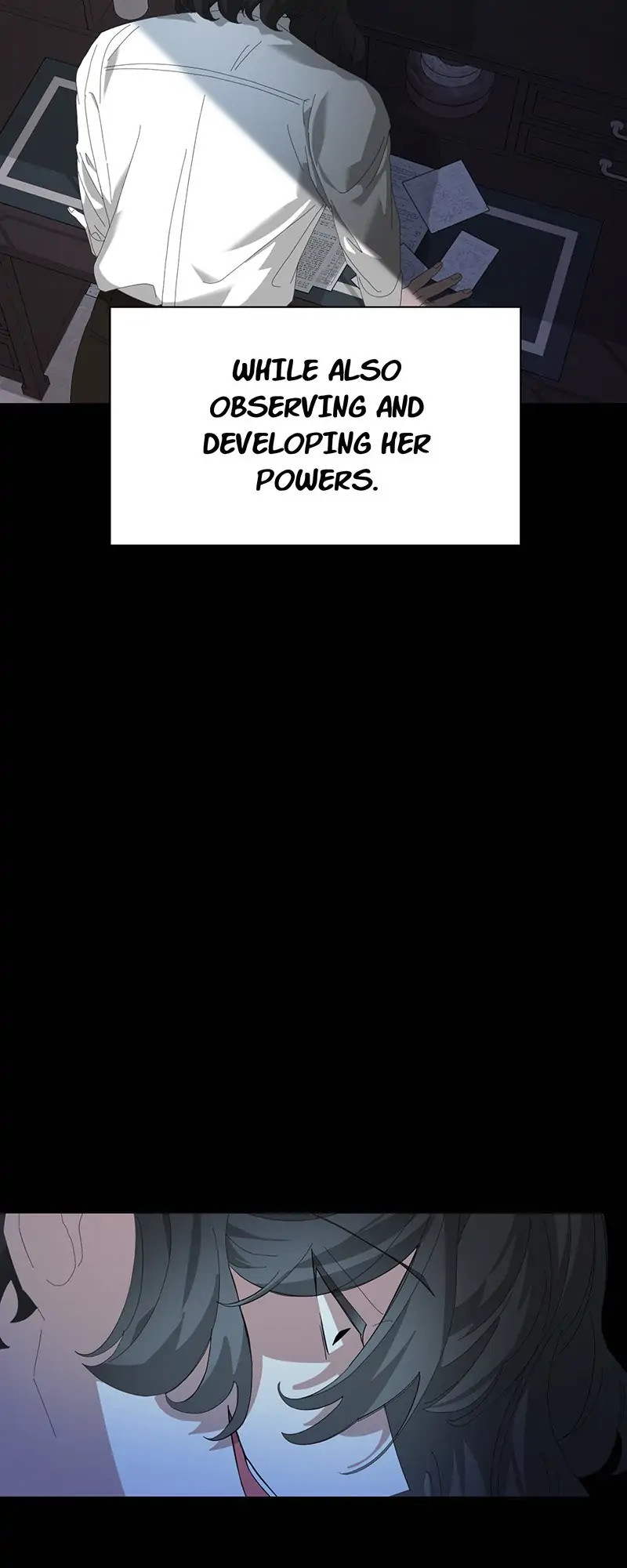 The Villainess Wants to Die Gracefully Chapter 22 - page 20