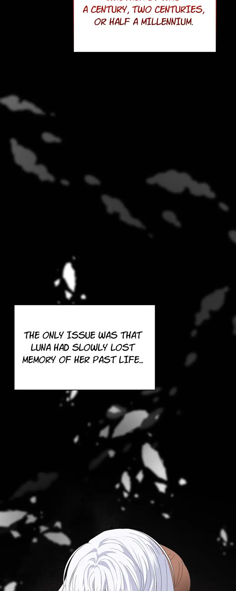 The Villainess Wants to Die Gracefully Chapter 22 - page 3