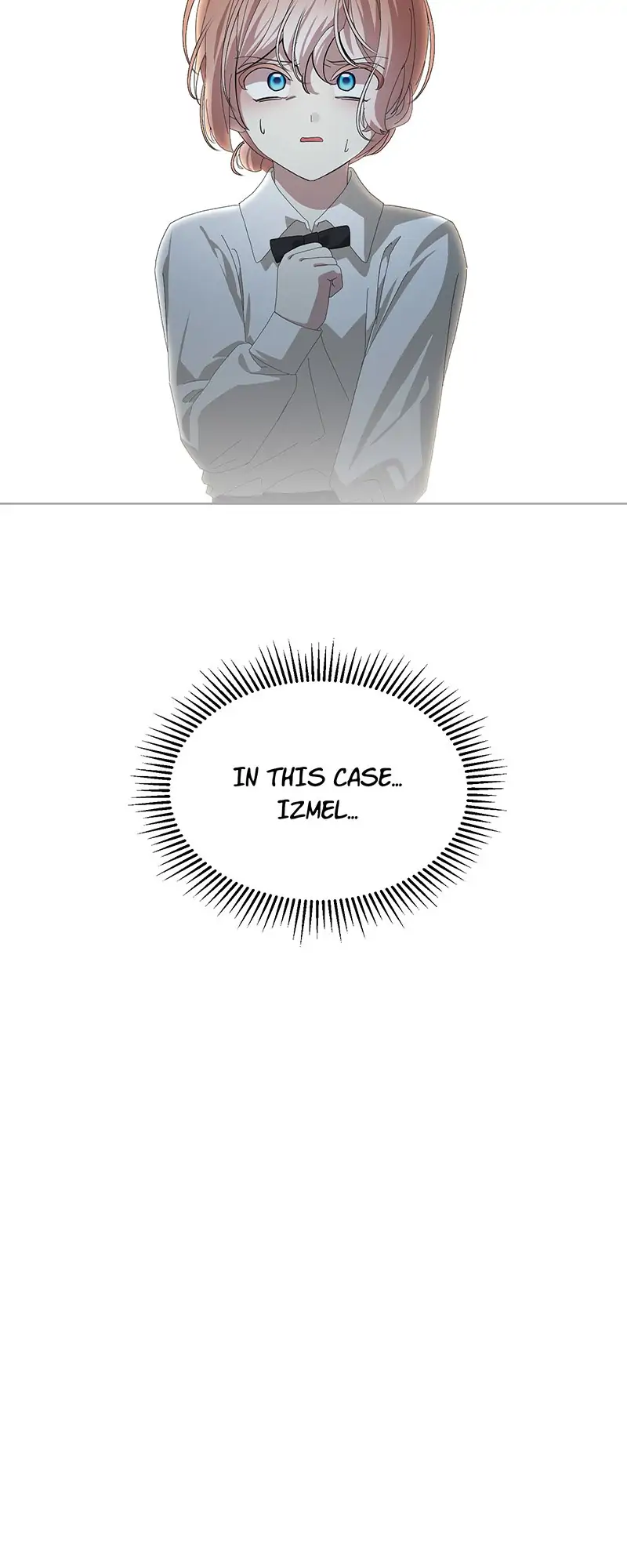 The Villainess Wants to Die Gracefully Chapter 22 - page 26