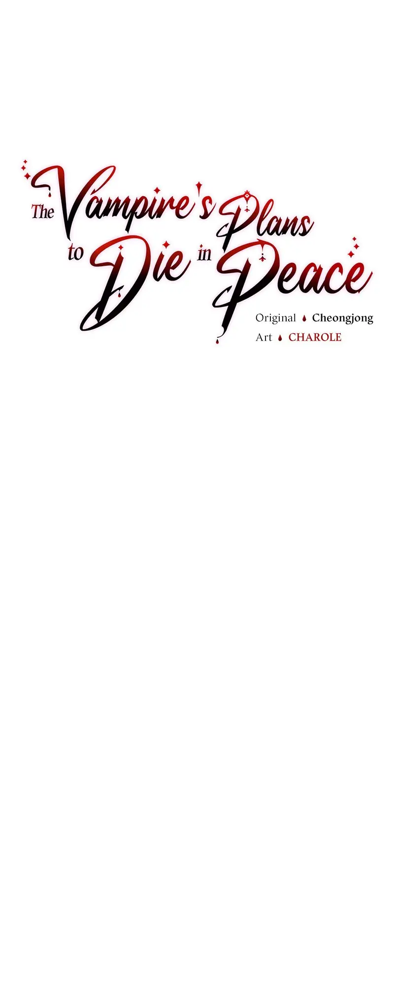 The Villainess Wants to Die Gracefully Chapter 22 - page 27