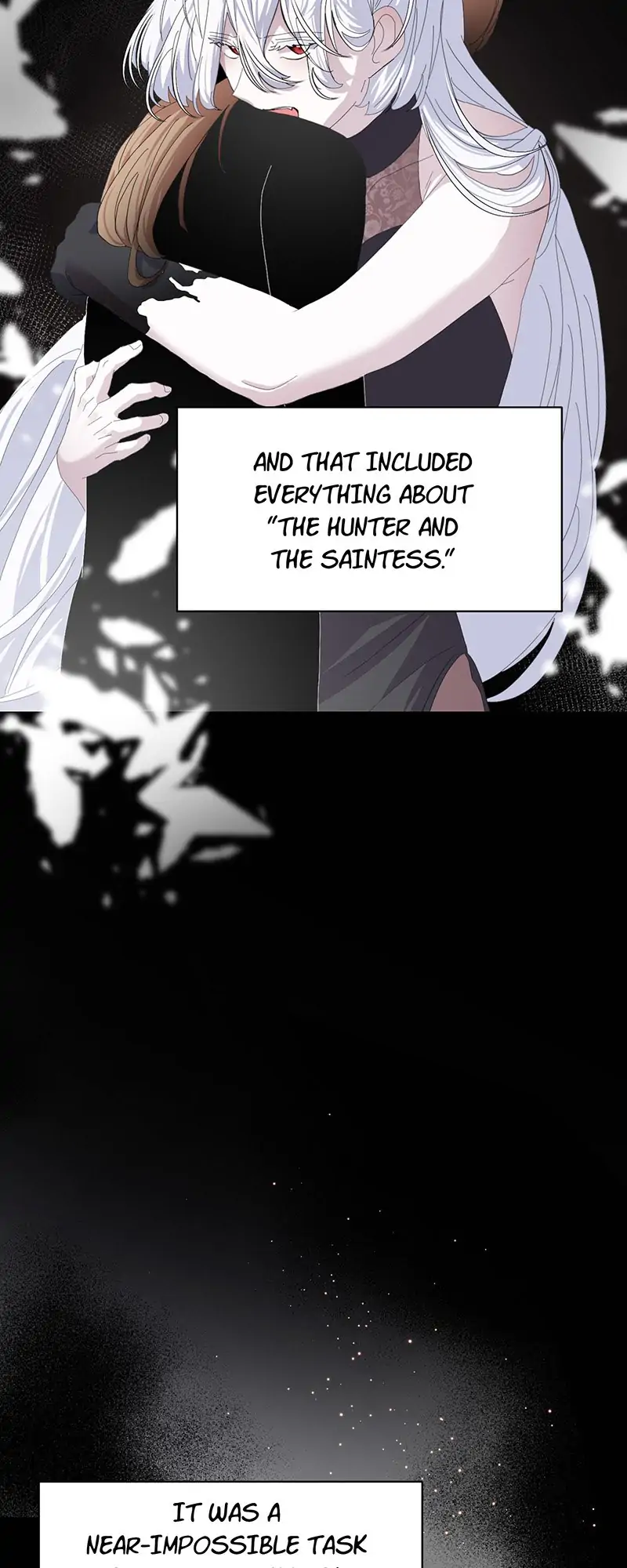 The Villainess Wants to Die Gracefully Chapter 22 - page 4