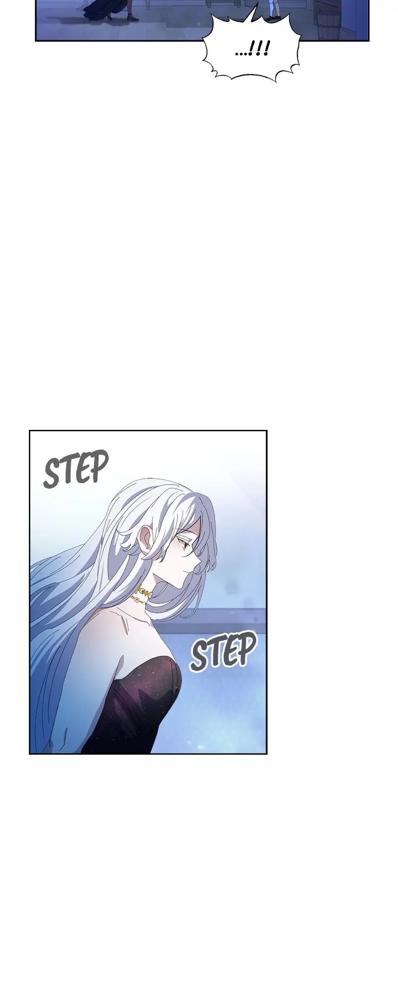 The Villainess Wants to Die Gracefully Chapter 22 - page 33