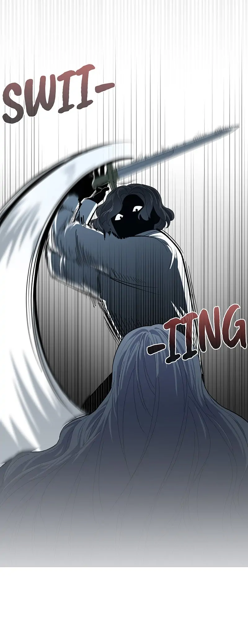 The Villainess Wants to Die Gracefully Chapter 22 - page 40