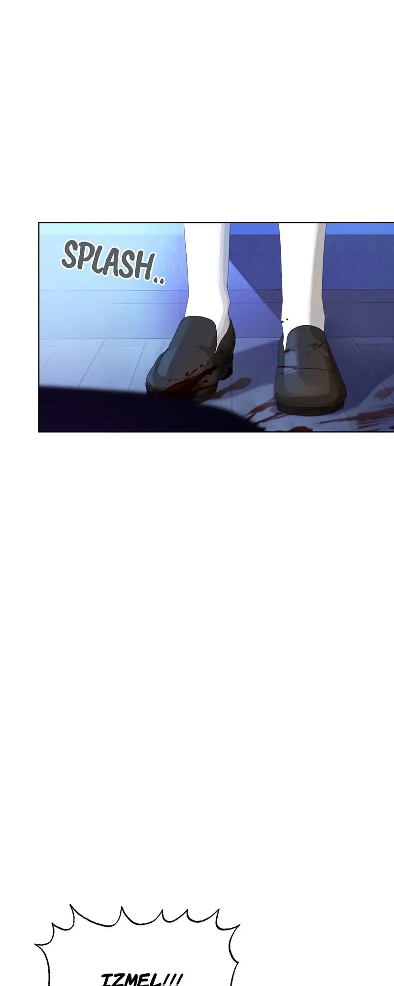 The Villainess Wants to Die Gracefully Chapter 22 - page 43