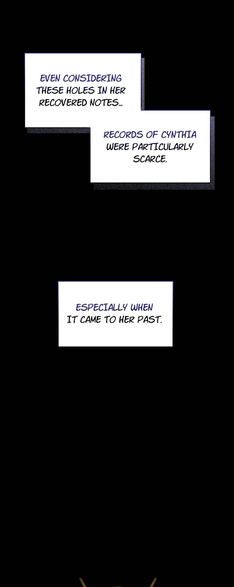 The Villainess Wants to Die Gracefully Chapter 22 - page 6