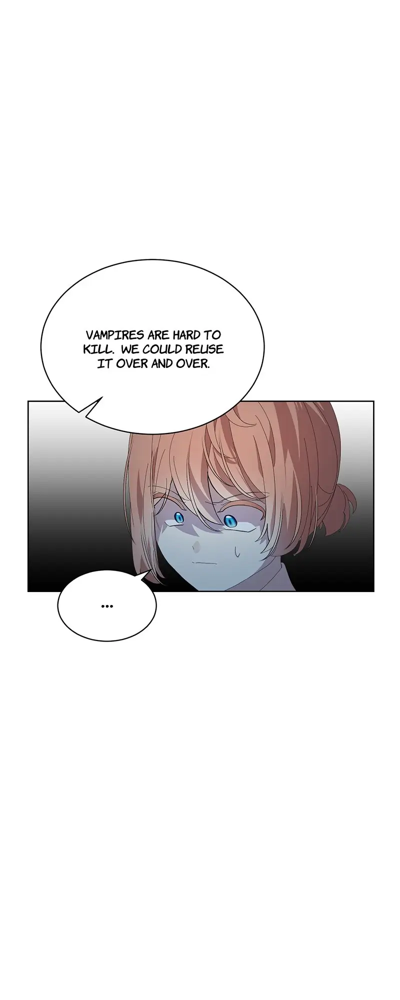 The Villainess Wants to Die Gracefully Chapter 22 - page 55