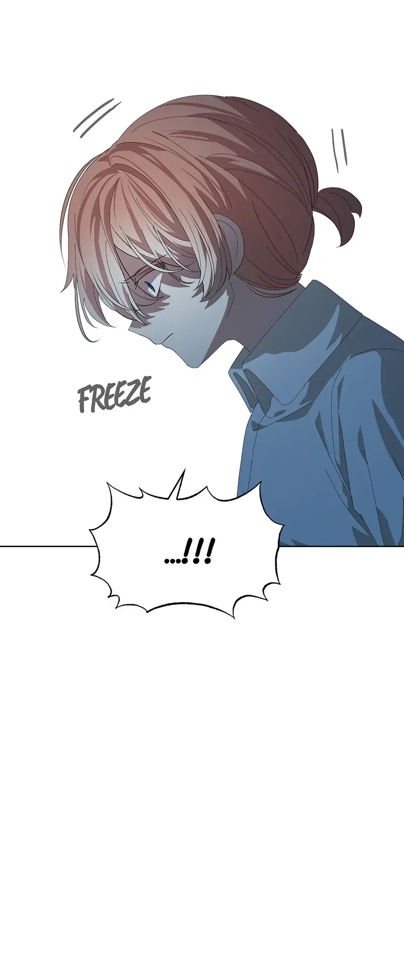The Villainess Wants to Die Gracefully Chapter 22 - page 57