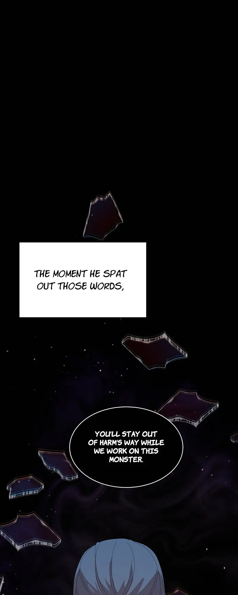 The Villainess Wants to Die Gracefully Chapter 22 - page 62