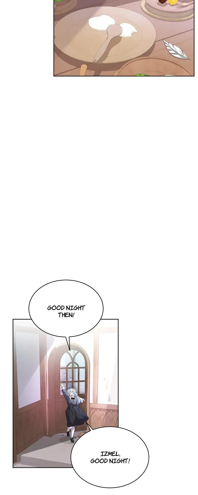The Villainess Wants to Die Gracefully Chapter 21 - page 12