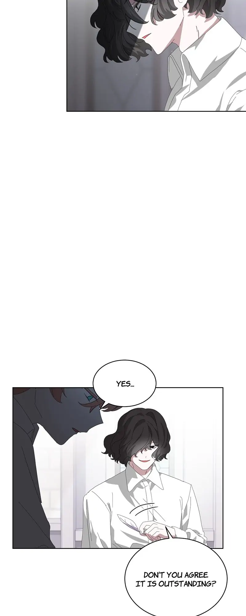 The Villainess Wants to Die Gracefully Chapter 21 - page 15