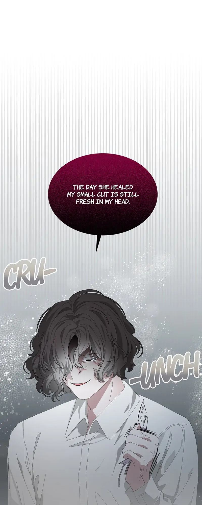 The Villainess Wants to Die Gracefully Chapter 21 - page 17