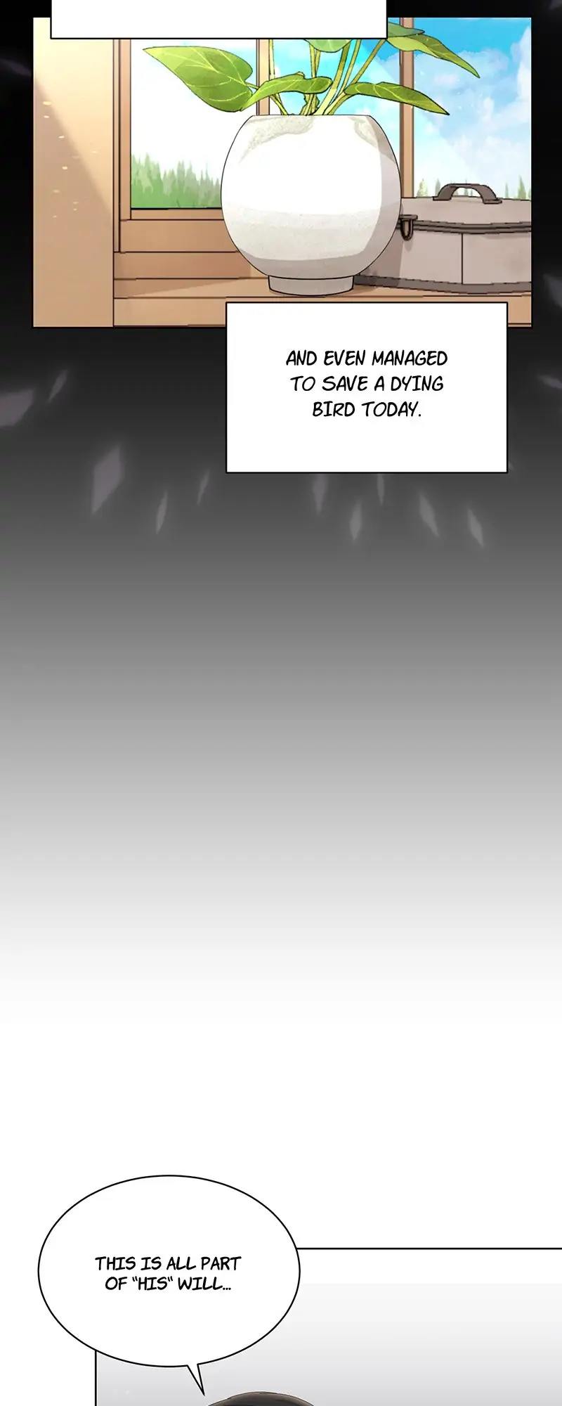 The Villainess Wants to Die Gracefully Chapter 21 - page 23