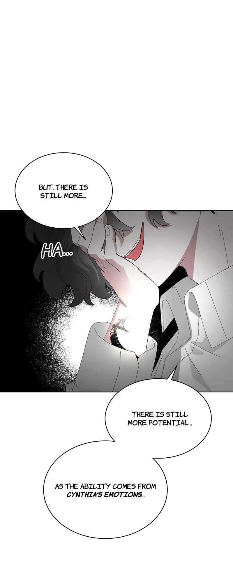 The Villainess Wants to Die Gracefully Chapter 21 - page 25