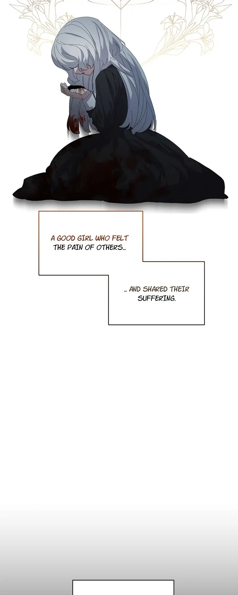 The Villainess Wants to Die Gracefully Chapter 21 - page 28