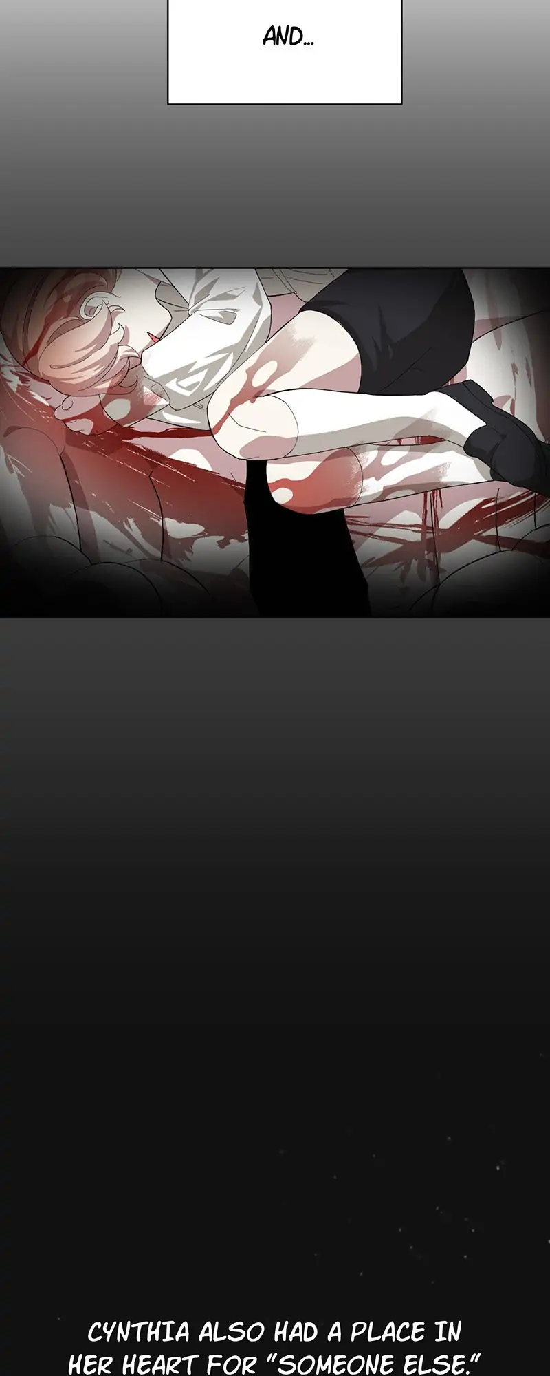 The Villainess Wants to Die Gracefully Chapter 21 - page 29