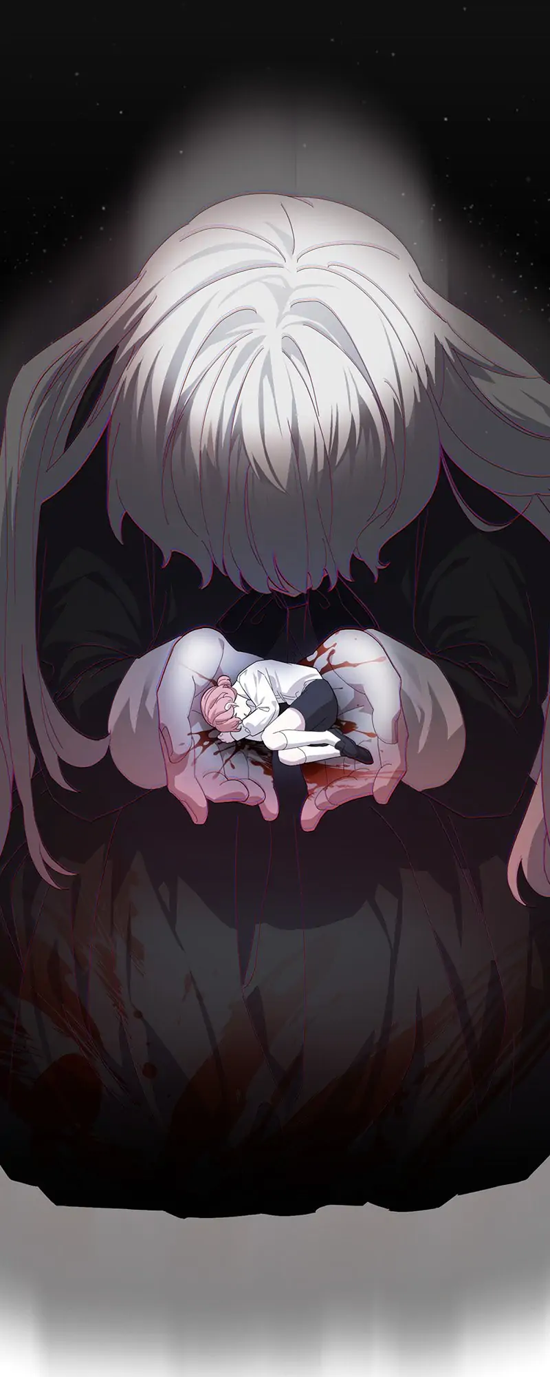 The Villainess Wants to Die Gracefully Chapter 21 - page 30