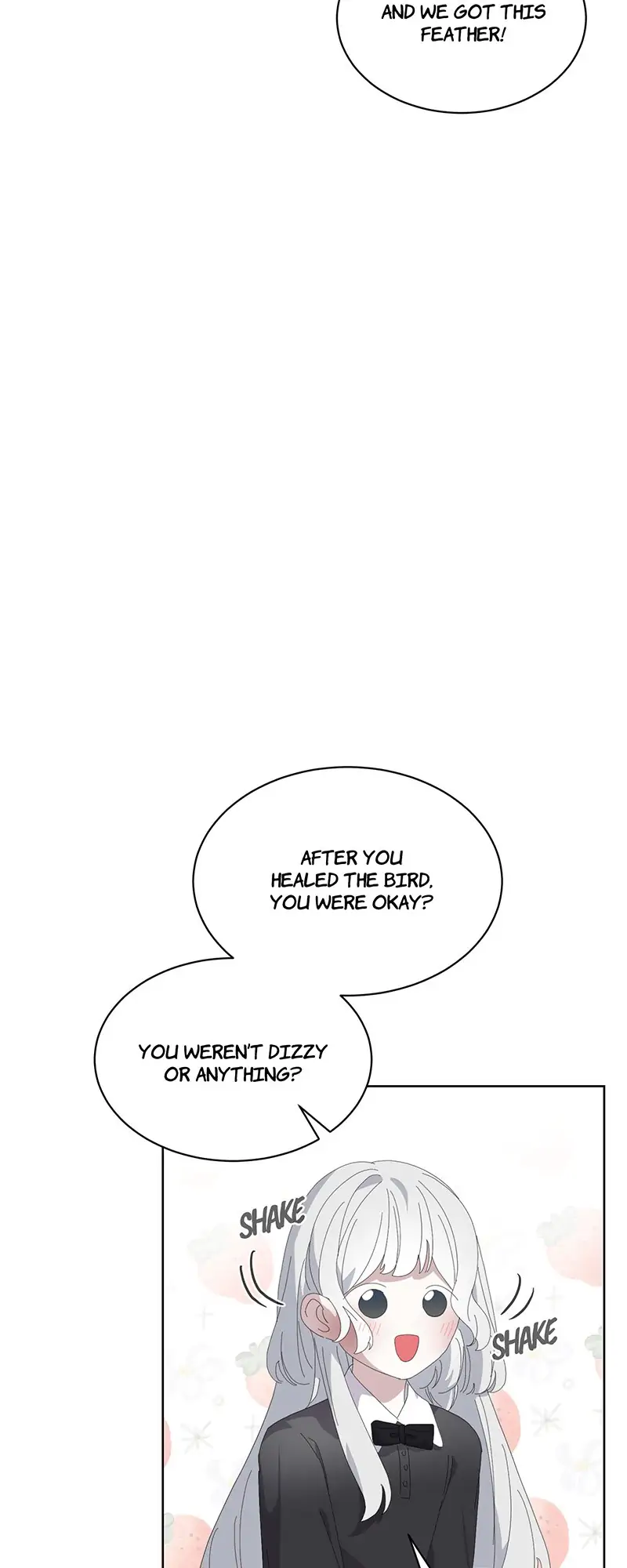 The Villainess Wants to Die Gracefully Chapter 21 - page 4