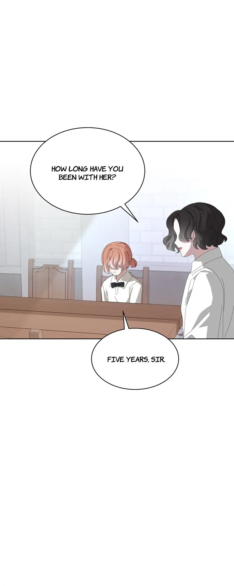 The Villainess Wants to Die Gracefully Chapter 21 - page 32