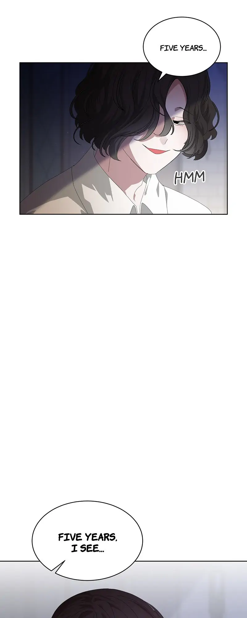 The Villainess Wants to Die Gracefully Chapter 21 - page 33