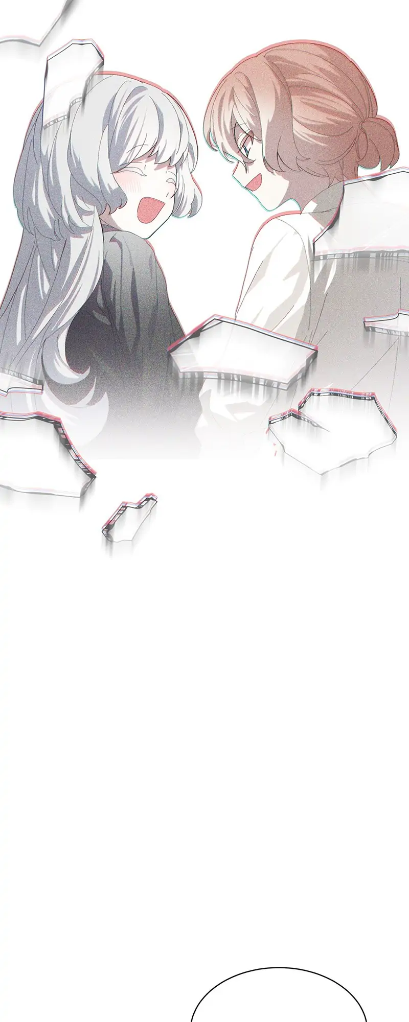 The Villainess Wants to Die Gracefully Chapter 21 - page 37