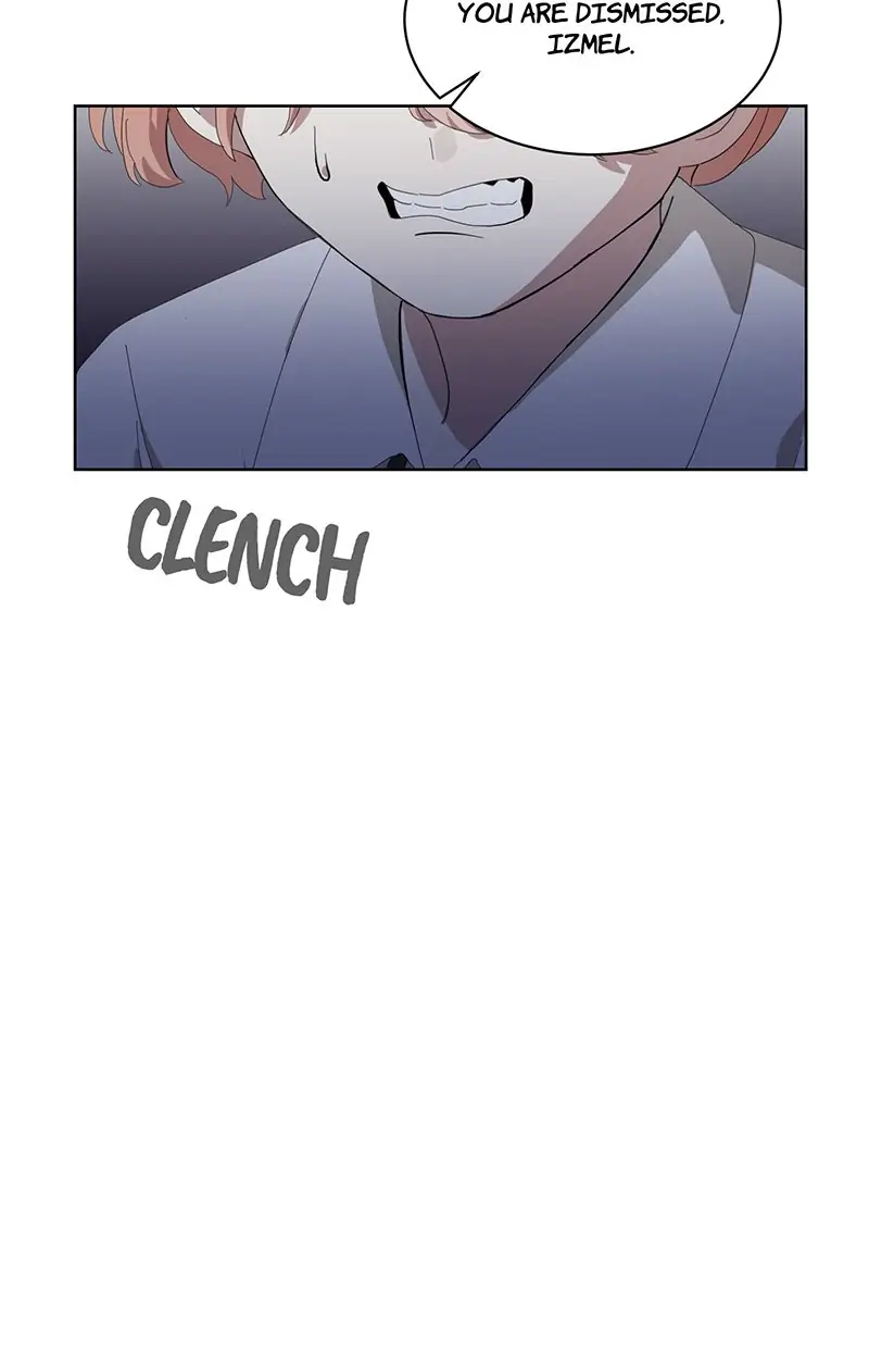 The Villainess Wants to Die Gracefully Chapter 21 - page 38