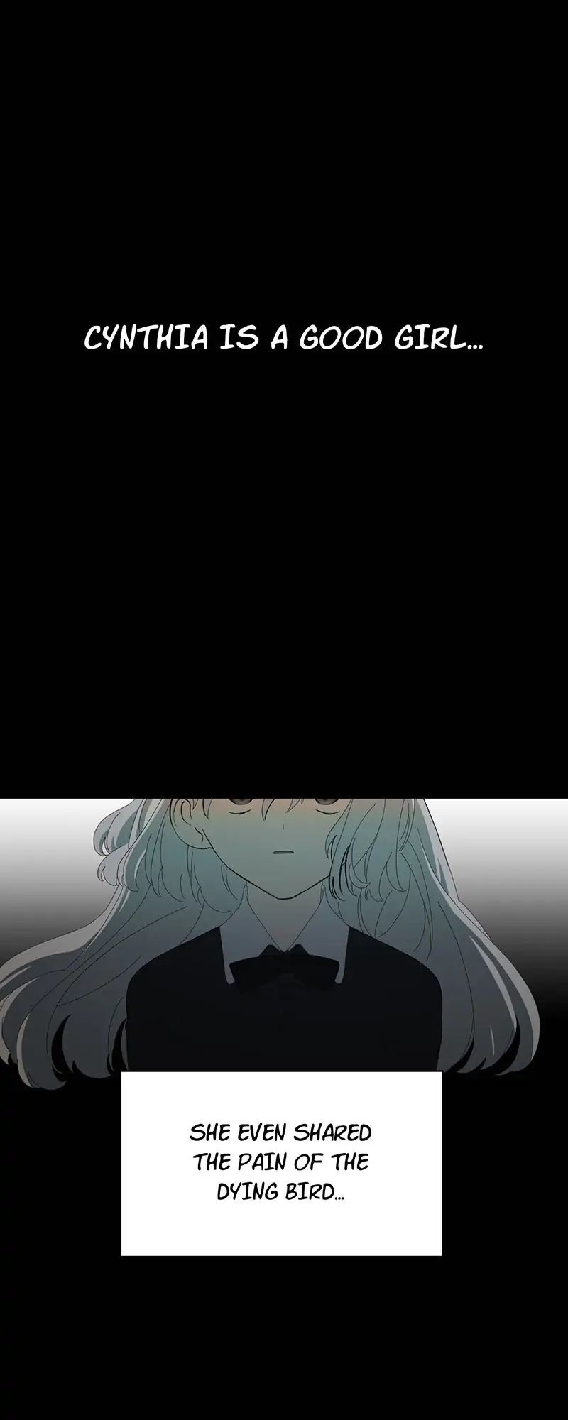 The Villainess Wants to Die Gracefully Chapter 21 - page 40