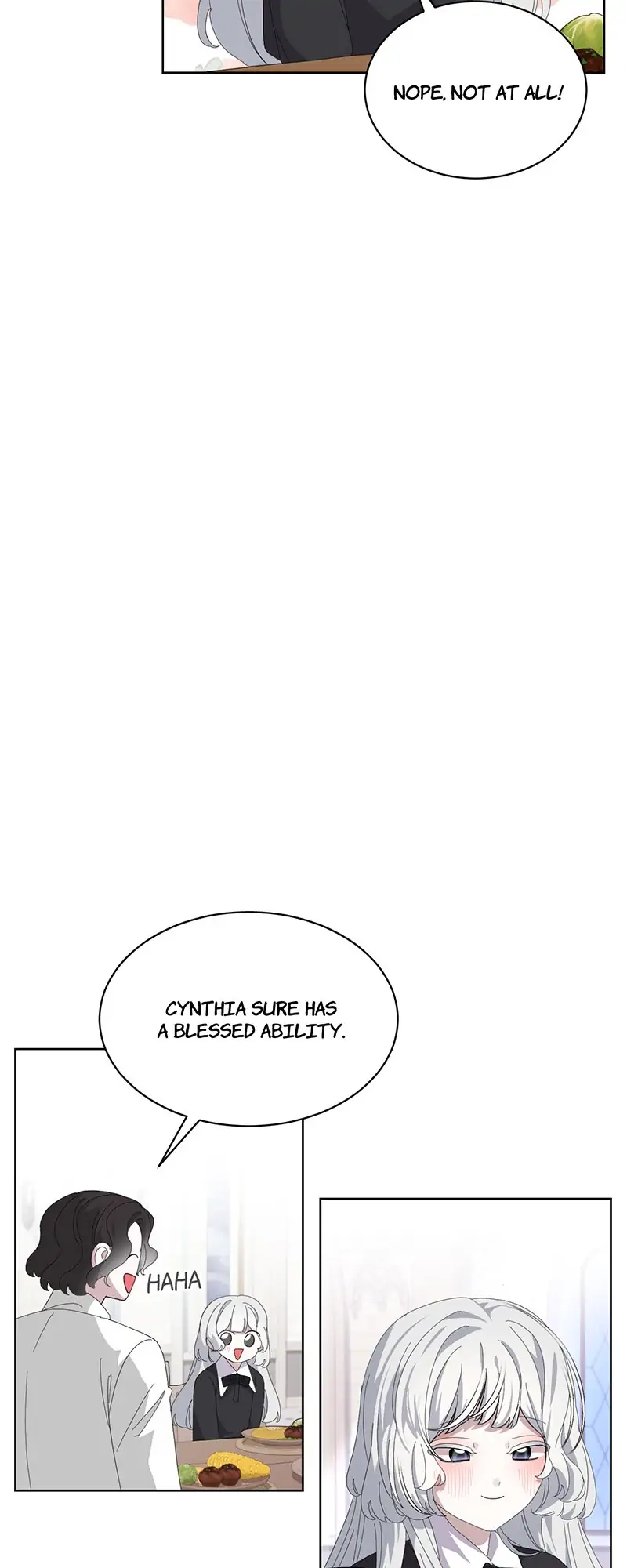 The Villainess Wants to Die Gracefully Chapter 21 - page 5