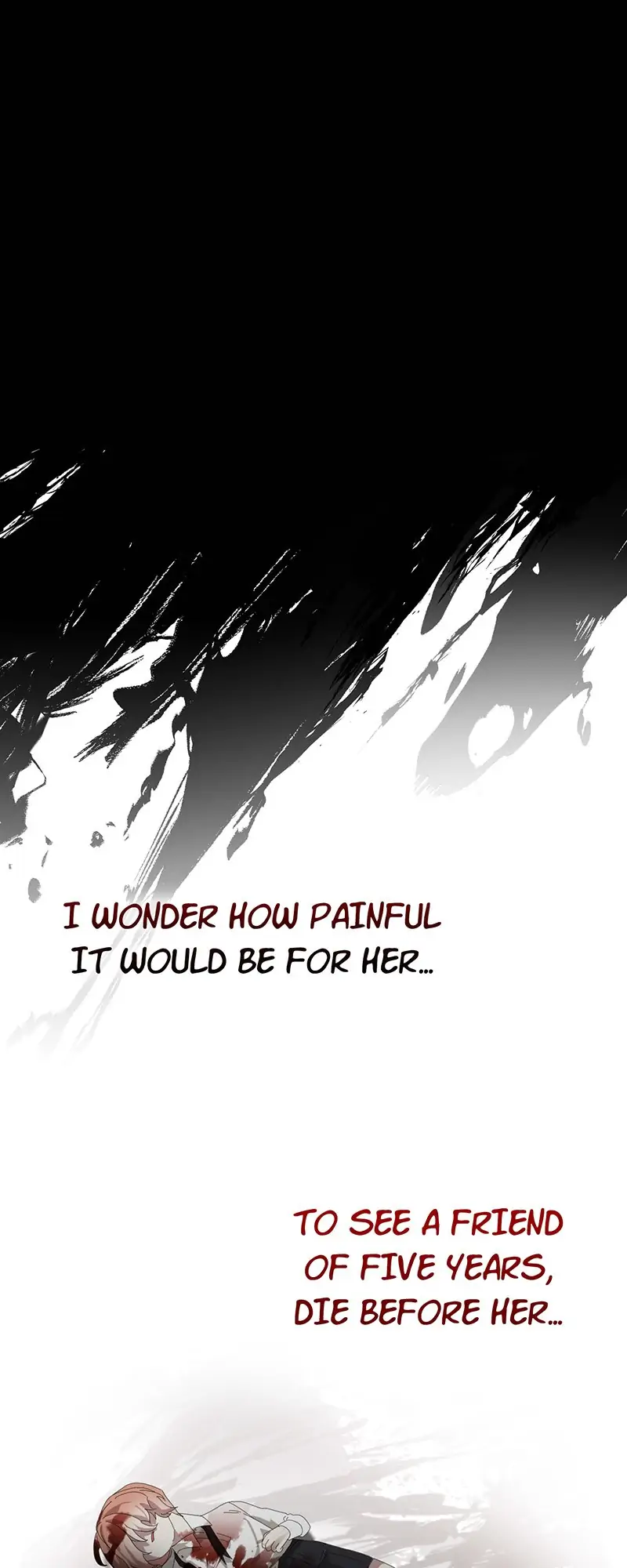 The Villainess Wants to Die Gracefully Chapter 21 - page 41
